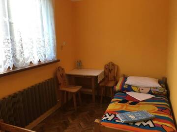 Фото номера Апартаменты-студио Курортные отели uKazika г. Orawka 9