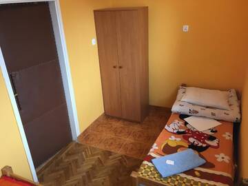 Фото номера Апартаменты-студио Курортные отели uKazika г. Orawka 4